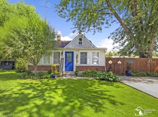 3121 9th St, Monroe, MI 48162