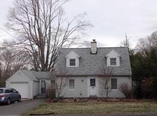 191 Chestnut St, East Longmeadow, MA 01028