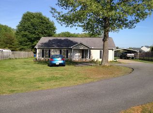 1017 John Dodd Rd, Spartanburg, SC 29303