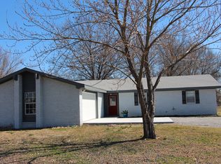 23 Roping St, Inola, OK 74036