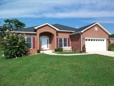 4000 Kaleb Dr, Penn Laird, VA, 22846