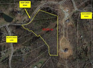0 Soap Creek Rd #1-4, Ball Ground, GA 30107