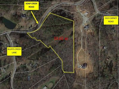 0 Soap Creek Rd #1-4, Ball Ground, GA, 30107