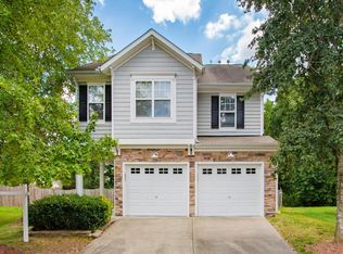 3 Lakemist Cir, Durham, NC 27713
