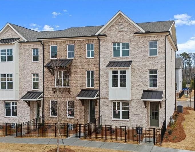 1st image of 3256 Brunel Ln #20