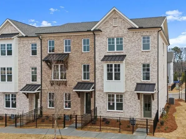 3256 Brunel Ln #20, Peachtree Corners, GA 30092