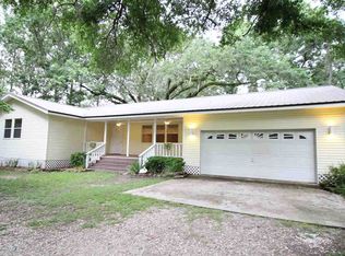 1082 Tram Rd, Monticello, FL 32344