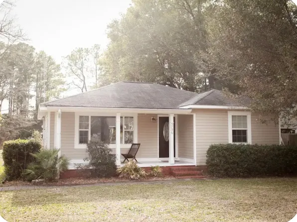 5736 Verbenia Dr, Wilmington, NC 28409