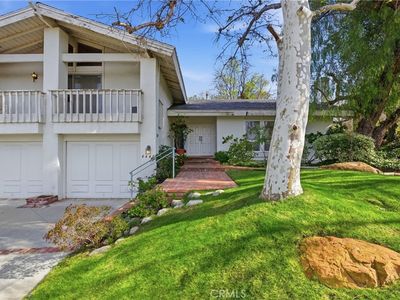 4440 Ellenita Ave, Tarzana, CA, 91356