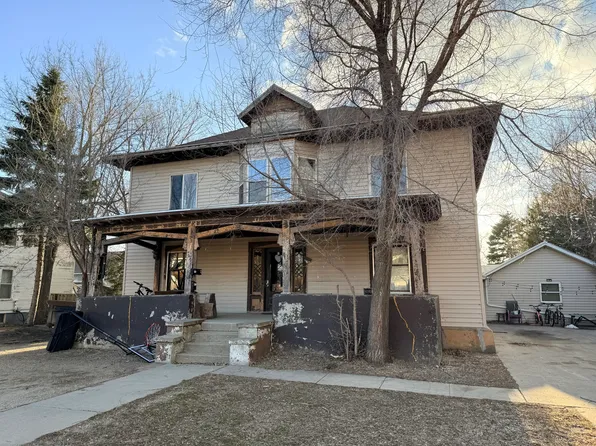 920 S Washington St, Aberdeen City, SD 57401