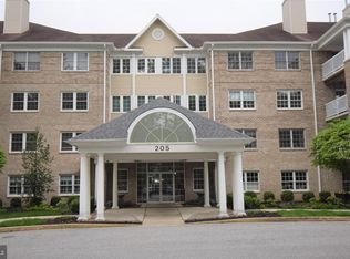 205 Belmont Forest Ct UNIT 405, Lutherville Timonium, MD 21093