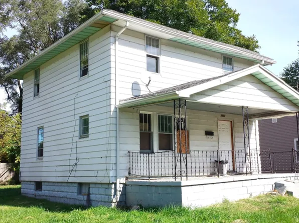 1415 W Dubail St, South Bend, IN 46613