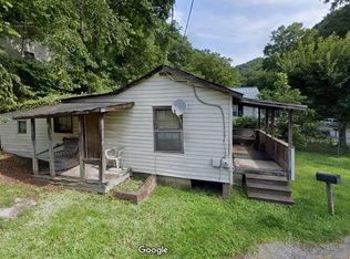 609 S Ruffner Rd, Charleston, WV 25314