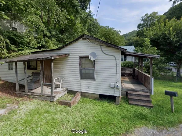 609 S Ruffner Rd, Charleston, WV 25314