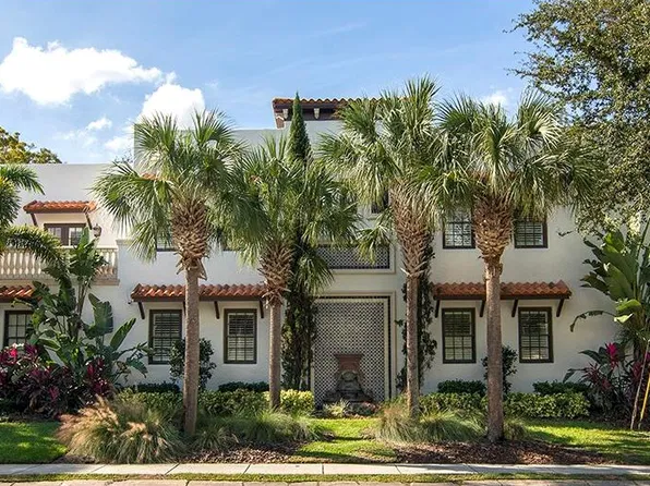 4911 W Melrose Ave S, Tampa, FL 33629