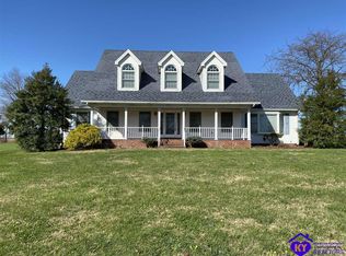 4336 Leitchfield Rd, Cecilia, KY 42724