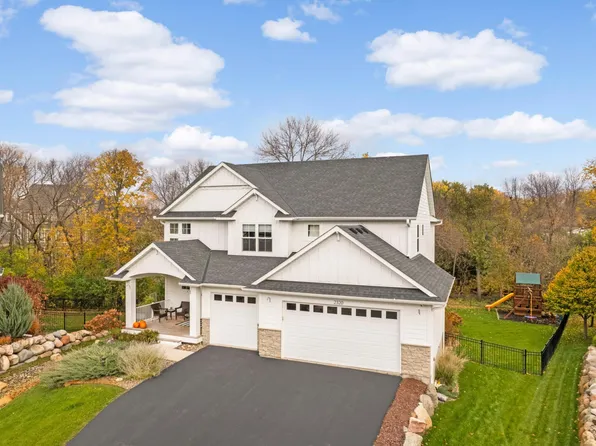 2320 Oliver Hill Rd, Long Lake, MN 55356