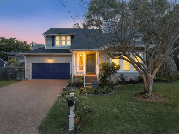 3313 Quail Run Ct, Nashville, TN 37214