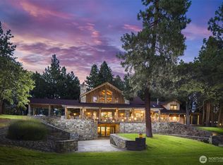 6286 Five Mile Rd, The Dalles, OR 97058