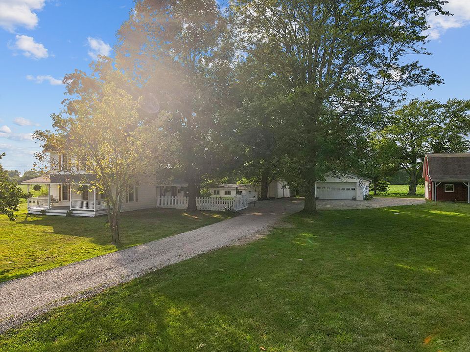 7552 Feder Rd, Galloway, OH 43119 Zillow