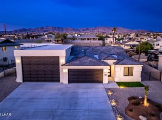 2611 Packet Ln, Lake Havasu City, AZ 86403