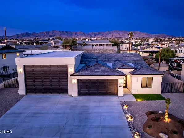 2611 Packet Ln, Lake Havasu City, AZ 86403