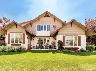 96 W Village Ct, Midway, UT 84049