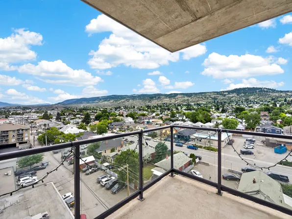 619 Victoria St #806, Kamloops, BC V2C 6W7