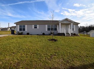 1157 Case View Rd LOT 16, Dandridge, TN 37725