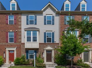 8210 Greenbelt Station Pkwy, Greenbelt, MD 20770