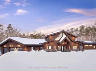 22 Houben Cres, Oro Medonte, ON L0L 1T0