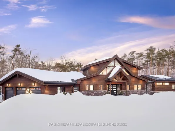 22 Houben Cres, Oro Medonte, ON L0L 1T0