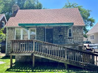 825 Morningside Drive, Jeffersonville, IN 47130