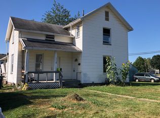 3318 13th St SW, Canton, OH 44710