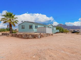 488 S Hilton Rd, Apache Junction, AZ 85119