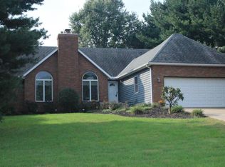 9175 Hill Rd S, Pickerington, OH 43147