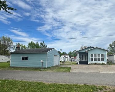 11533 Cherokee Path, Lakeview, OH, 43331