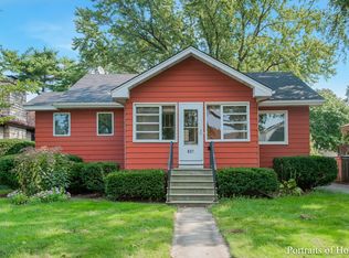 627 S Euclid Ave, Villa Park, IL