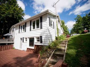 2162 E Linker Rd, Columbia City, IN 46725