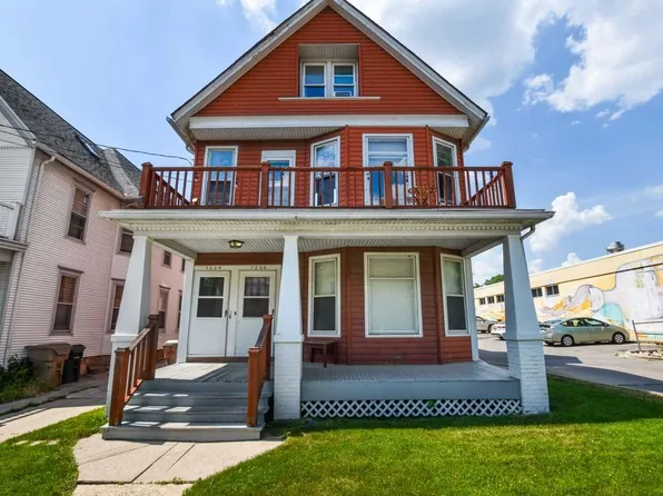 1224 Jenifer St, Madison, WI 53703