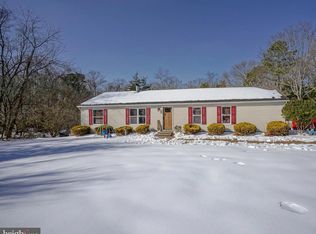 32 Barretts Run Rd, Bridgeton, NJ 08302