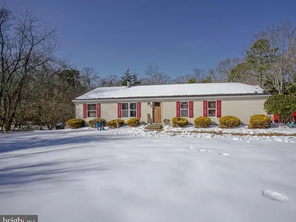 32 Barretts Run Rd, Bridgeton, NJ 08302