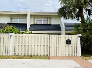 8115 SW 82nd Pl UNIT 8115, Miami, FL 33143