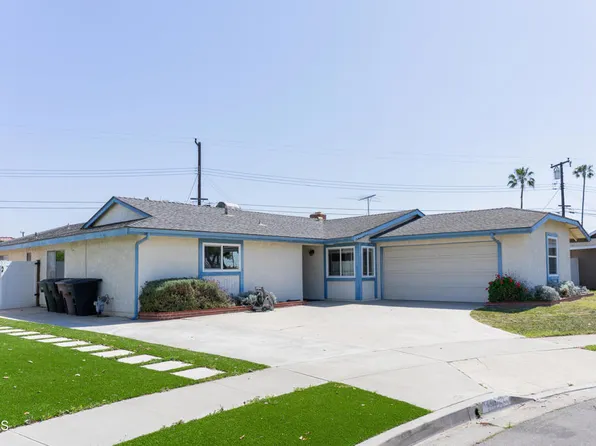 11852 Topaz Cir, Garden Grove, CA 92845