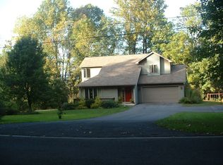 177 Stitzer Rd, Fleetwood, PA 19522