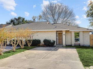 5437 Ridge Wind Ln, Houston, TX 77053