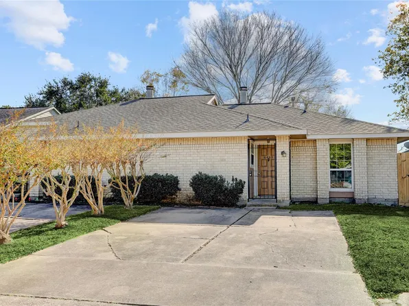 5437 Ridge Wind Ln, Houston, TX 77053