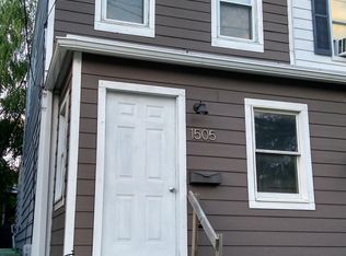 1505 Desoto Rd, Baltimore, MD 21230