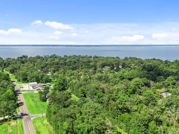 Tbd Woodland Dr, Livingston, TX 77351