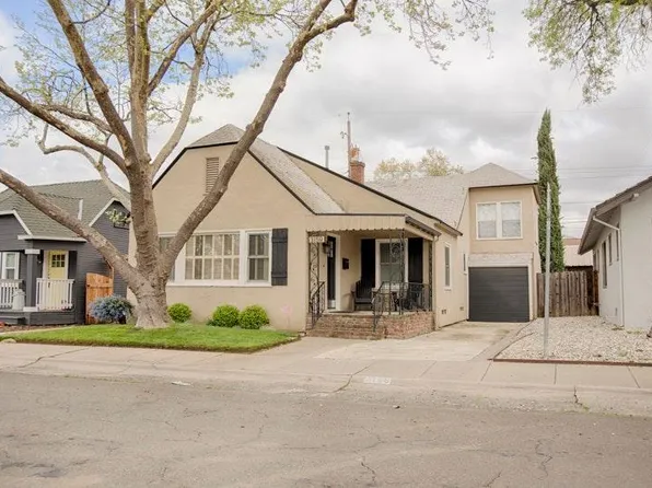 3159 O St, Sacramento, CA 95816